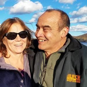 Meet your Posher, Beverly